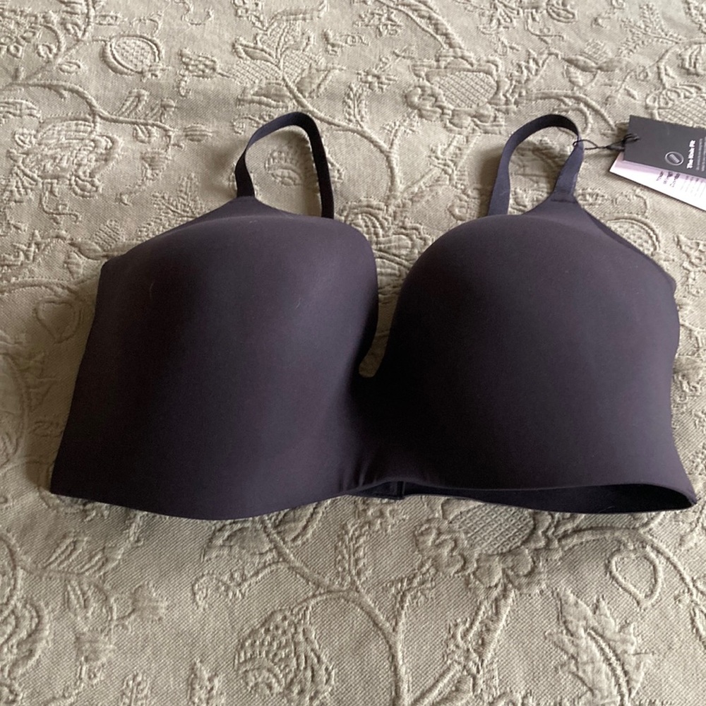 Wireless Bra